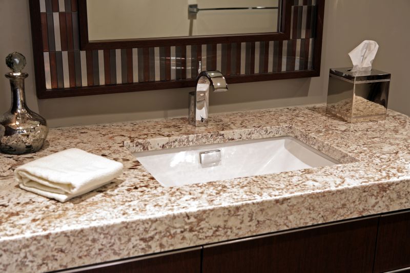 Luxury Bathroom Vanities