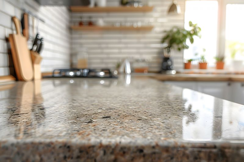 Custom Granite Designs